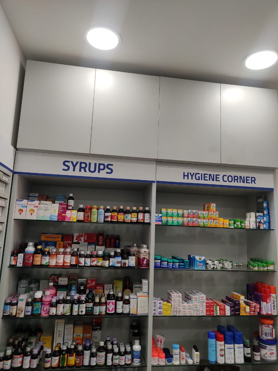 Aster Pharmacy in Mudalapalya, Bangalore