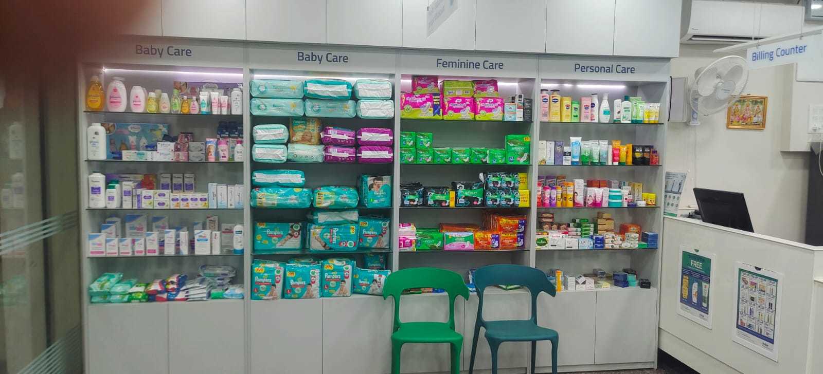 Aster Pharmacy In Begur Bengaluru Clinical Medical Store Near