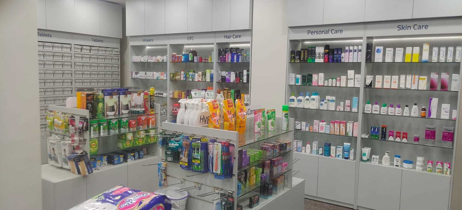 Aster Pharmacy in Begur, Bangalore