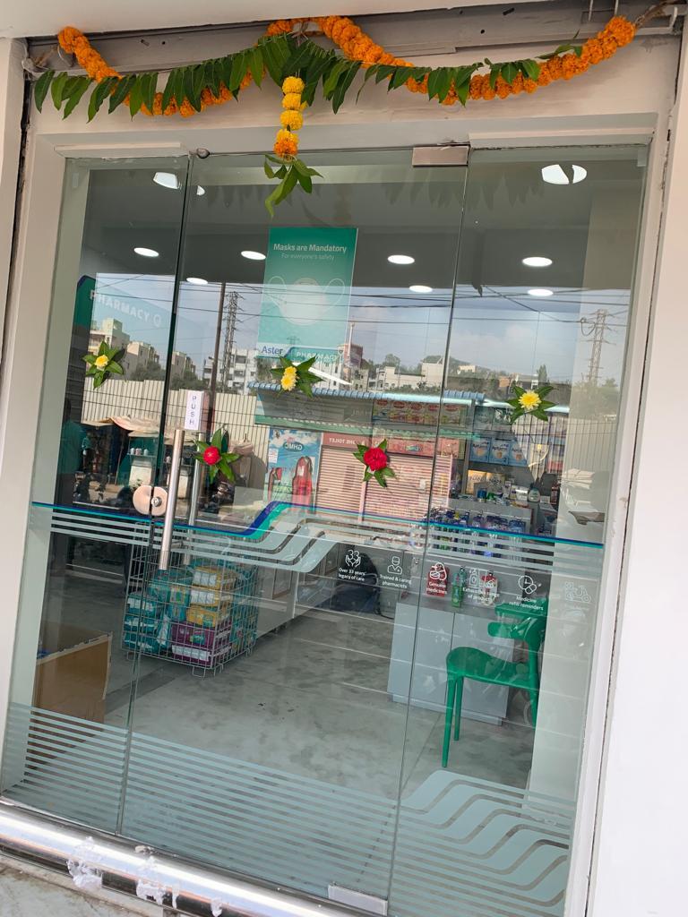 Aster Pharmacy in Chaitanya Nagar, RangReddy