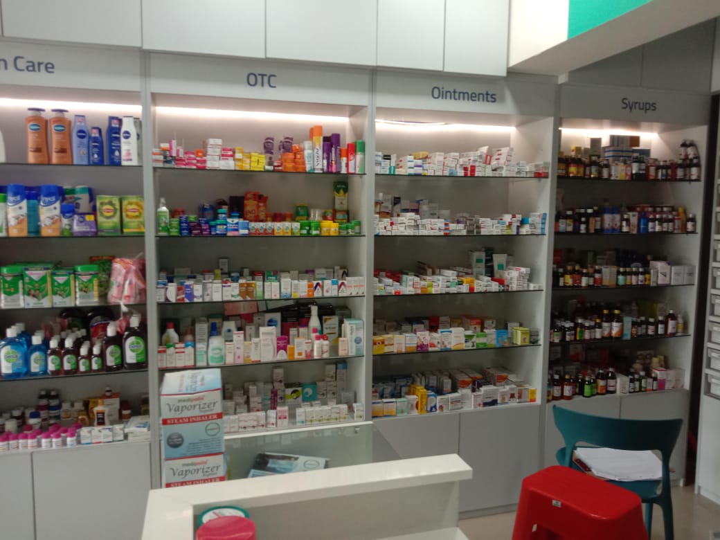 Aster Pharmacy in Saroornagar, Hyderabad