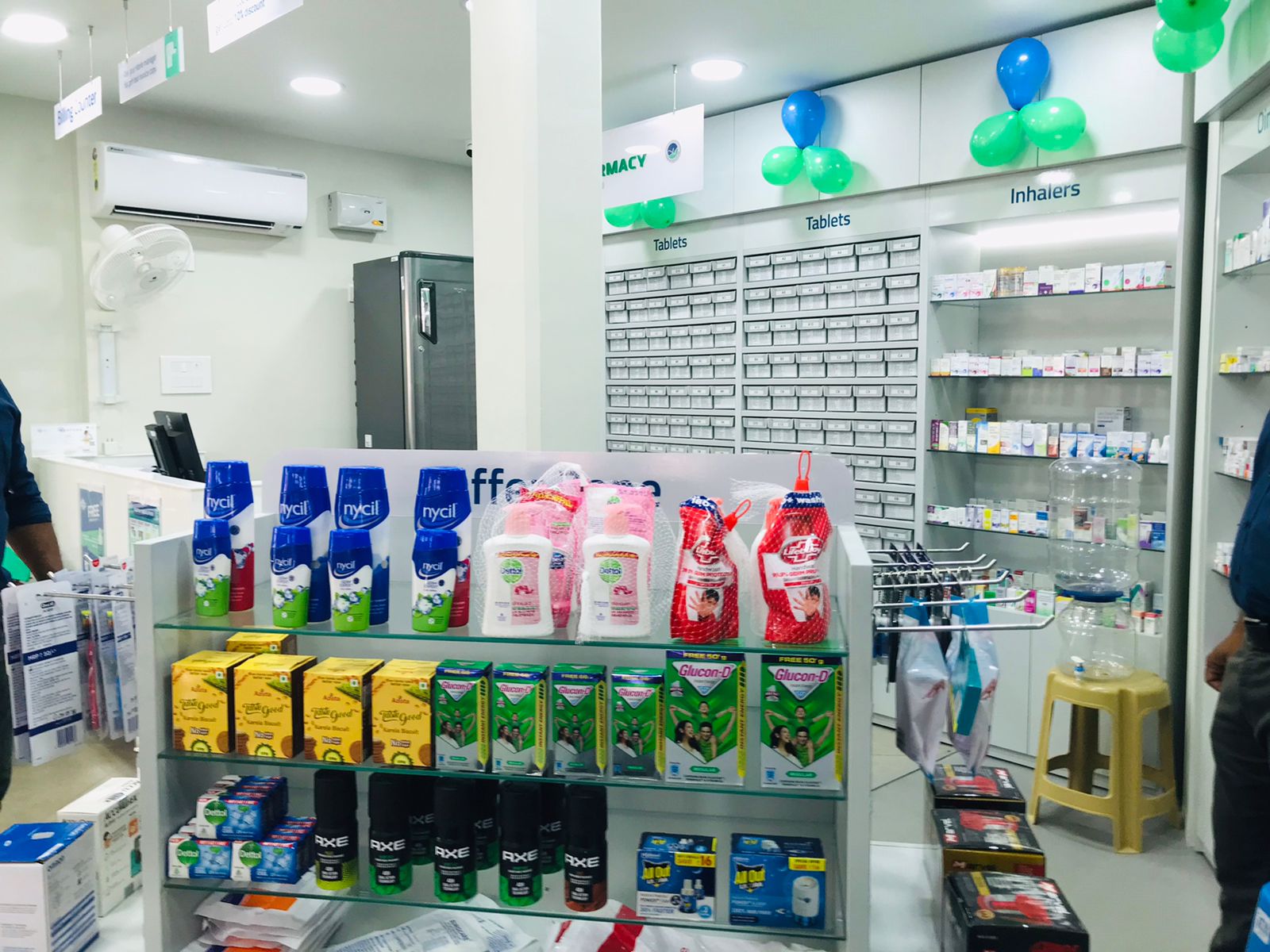 Aster Pharmacy in Kothamangalam, Ernakulam