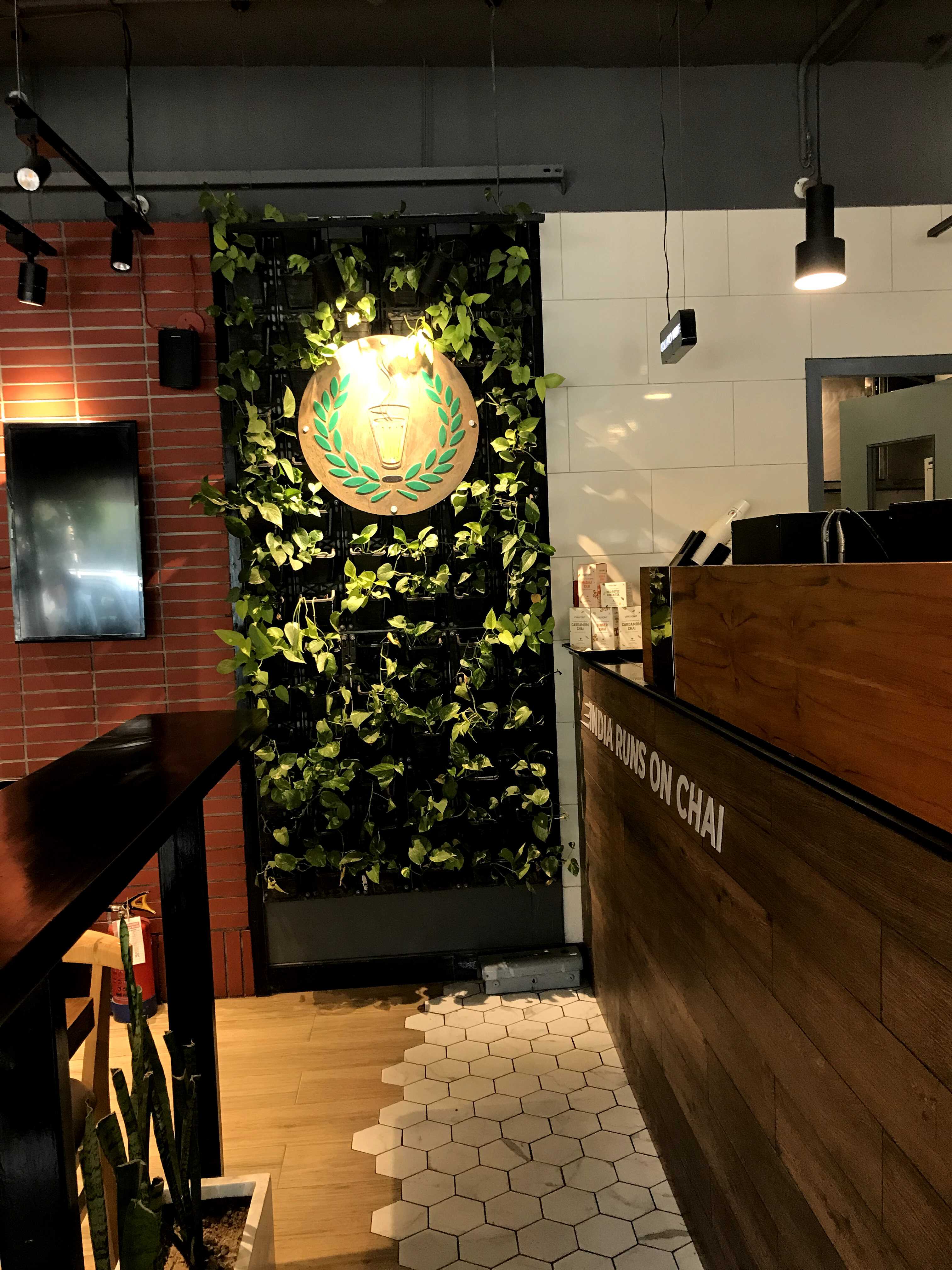 Chai Point - Golf Course Road in Sector 53, Gurgaon