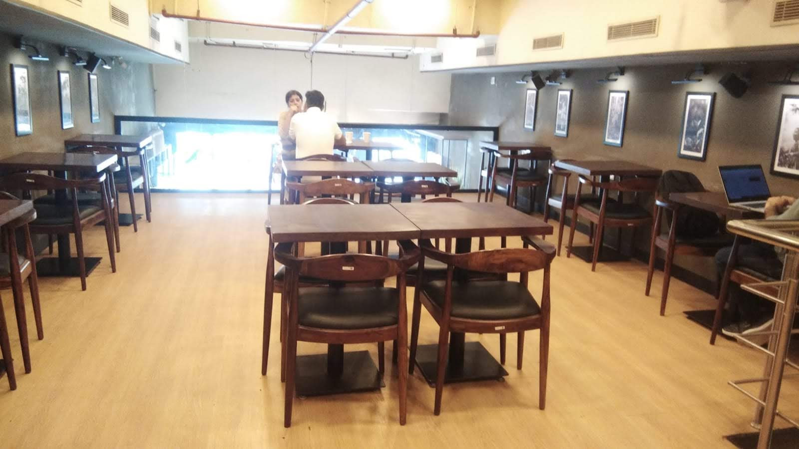 Chai Point - Sector 47, Gurgaon Cafe - Sector 47, Gurgaon