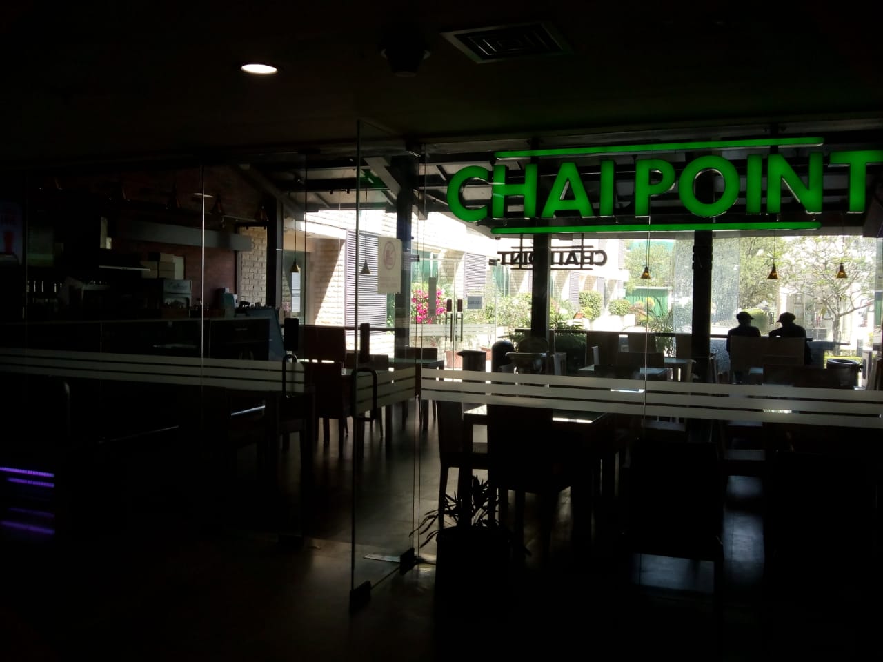 Chai Point - Sushant Lok Cafe - Sector 43, Gurgaon
