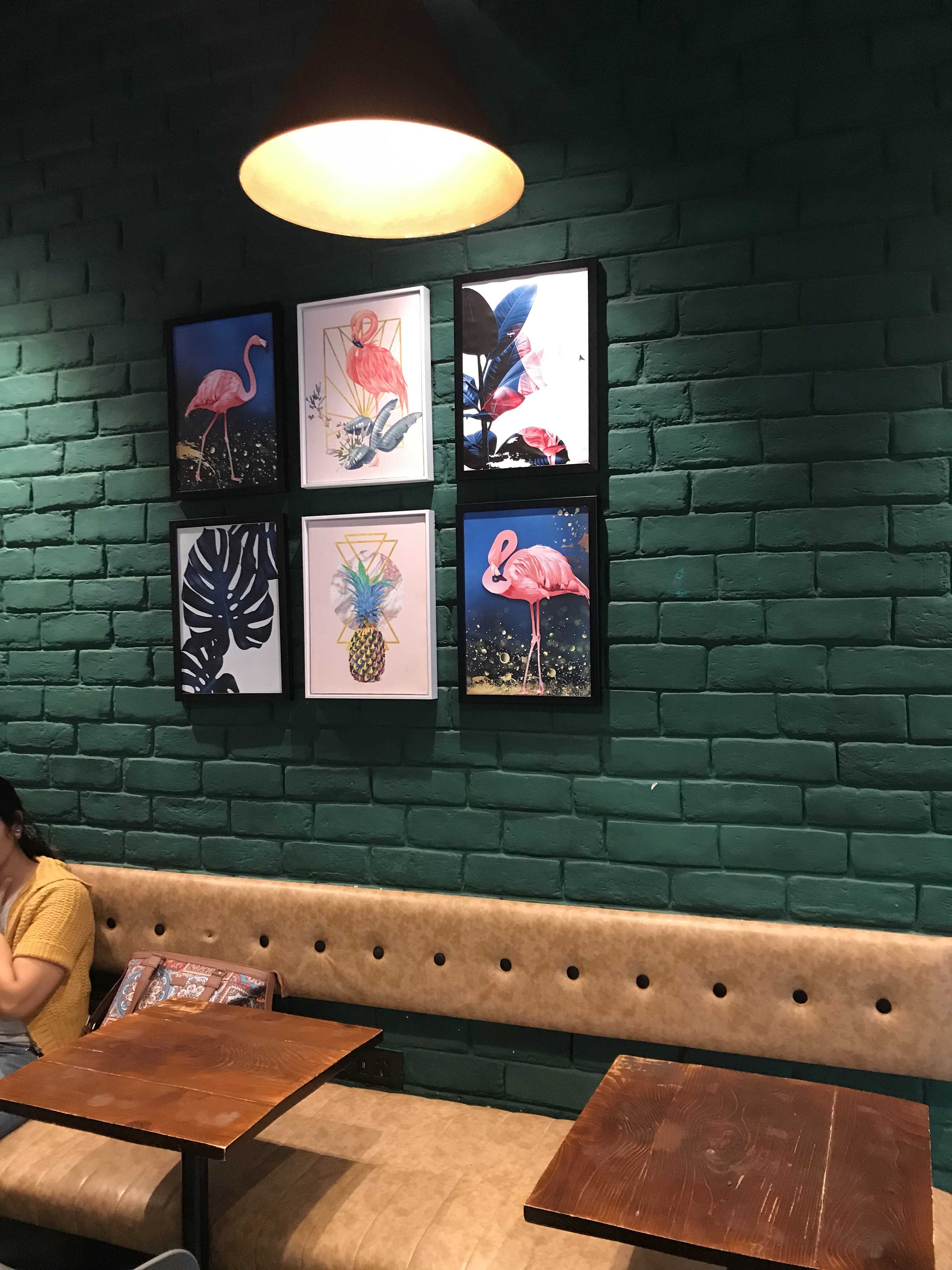 Chai Point - WorldMark in Sector 65, Gurugram