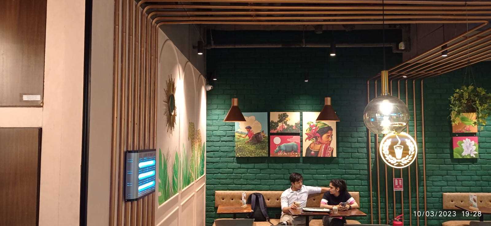 Chai Point - WorldMark in Sector 65, Gurugram