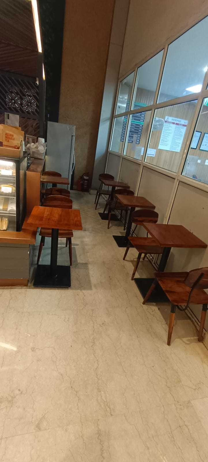 Chai Point - Metro Hospital, Faridabad in Sector 16A, Faridabad