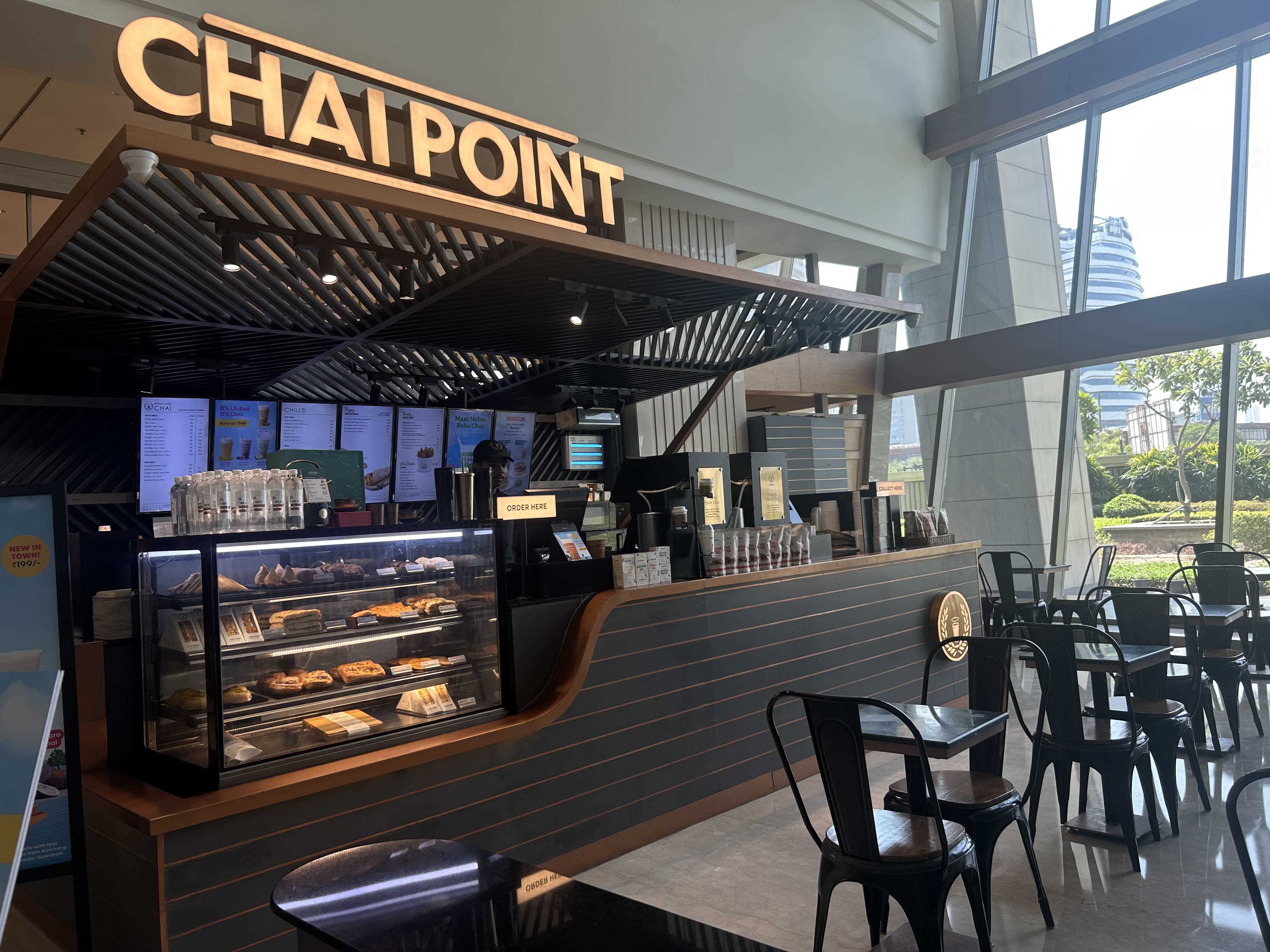 Chai Point - Sector 16, Noida in Sector 16B, Noida