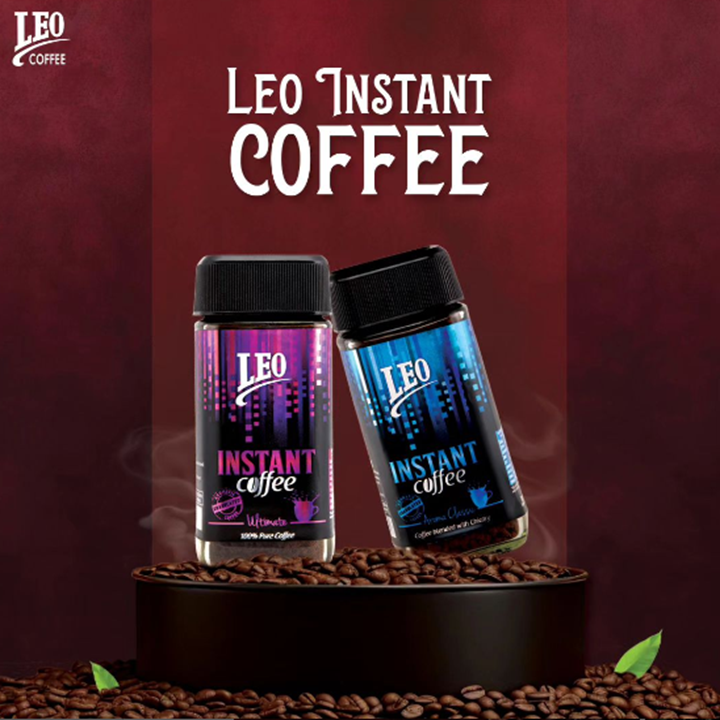 Leo Coffee in  Pallavaram