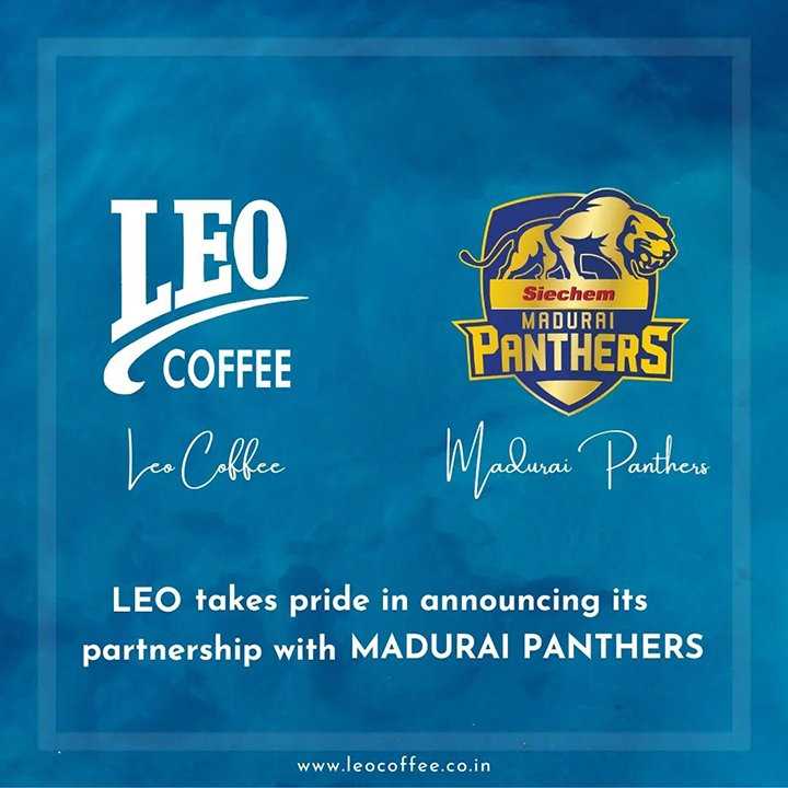 Leo Coffee in Velachery Road, Velachery