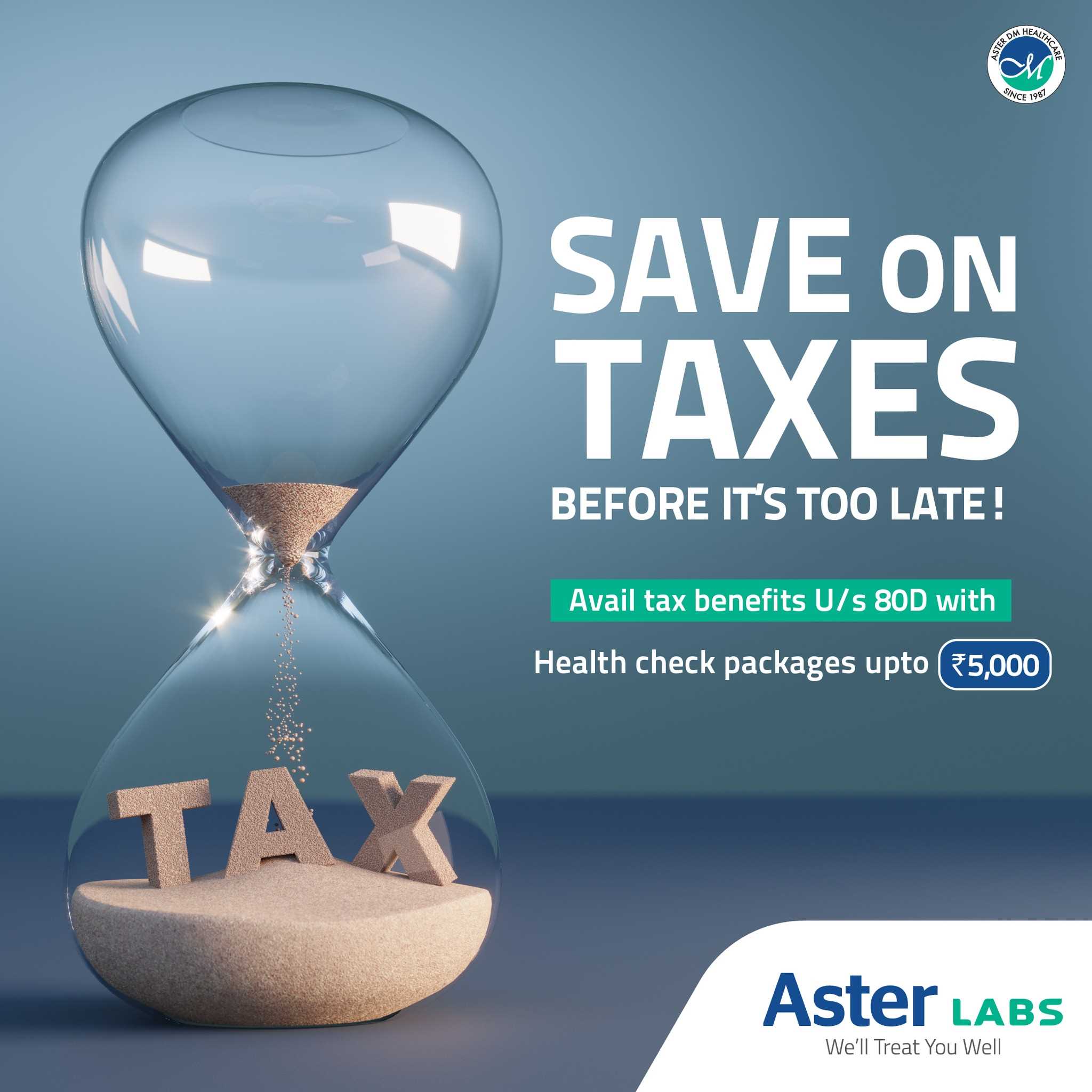 Aster Labs Kaikondrahalli in Marathahalli Sarjapur Main Road