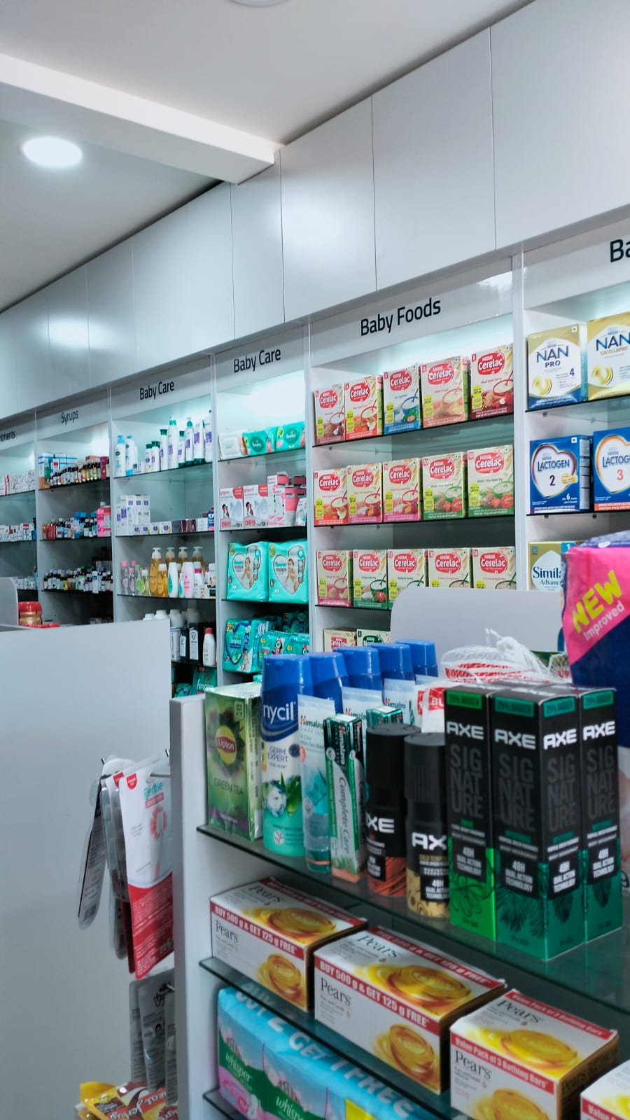 Aster Pharmacy in Kodungallur, Kodungallur