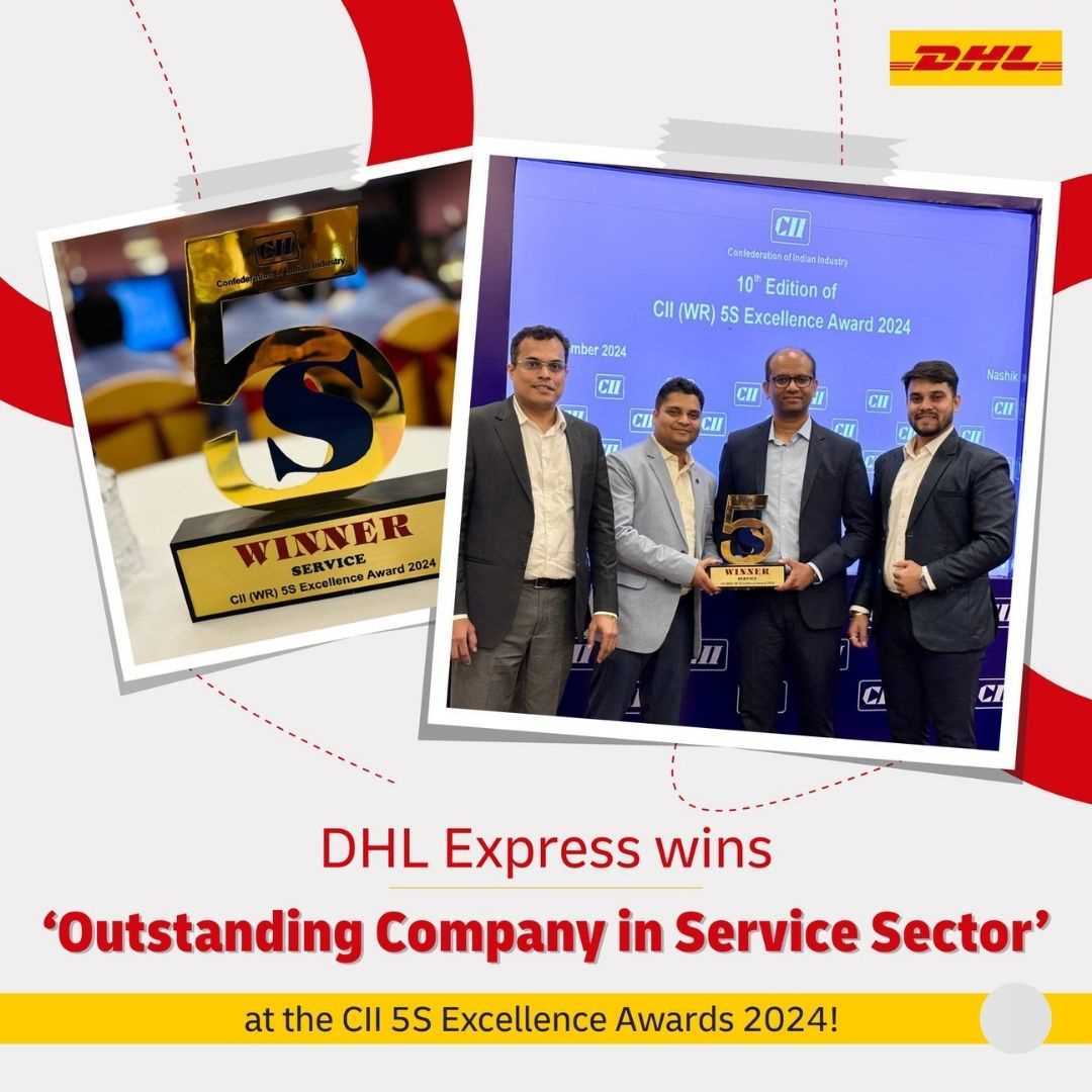 DHL Express (India) Pvt. Ltd in Sector 29, Gurugram