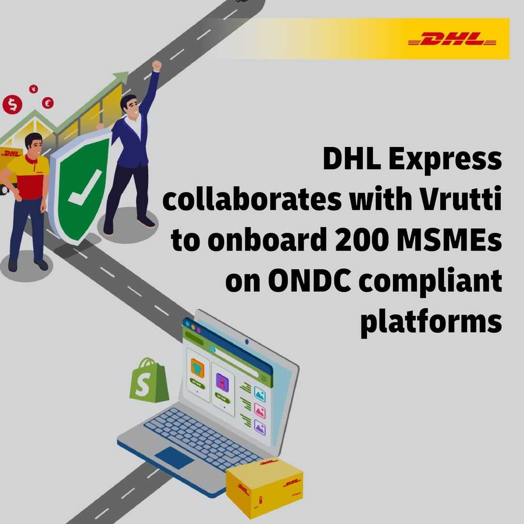 DHL Express (India) Pvt. Ltd in Sector 29, Gurugram
