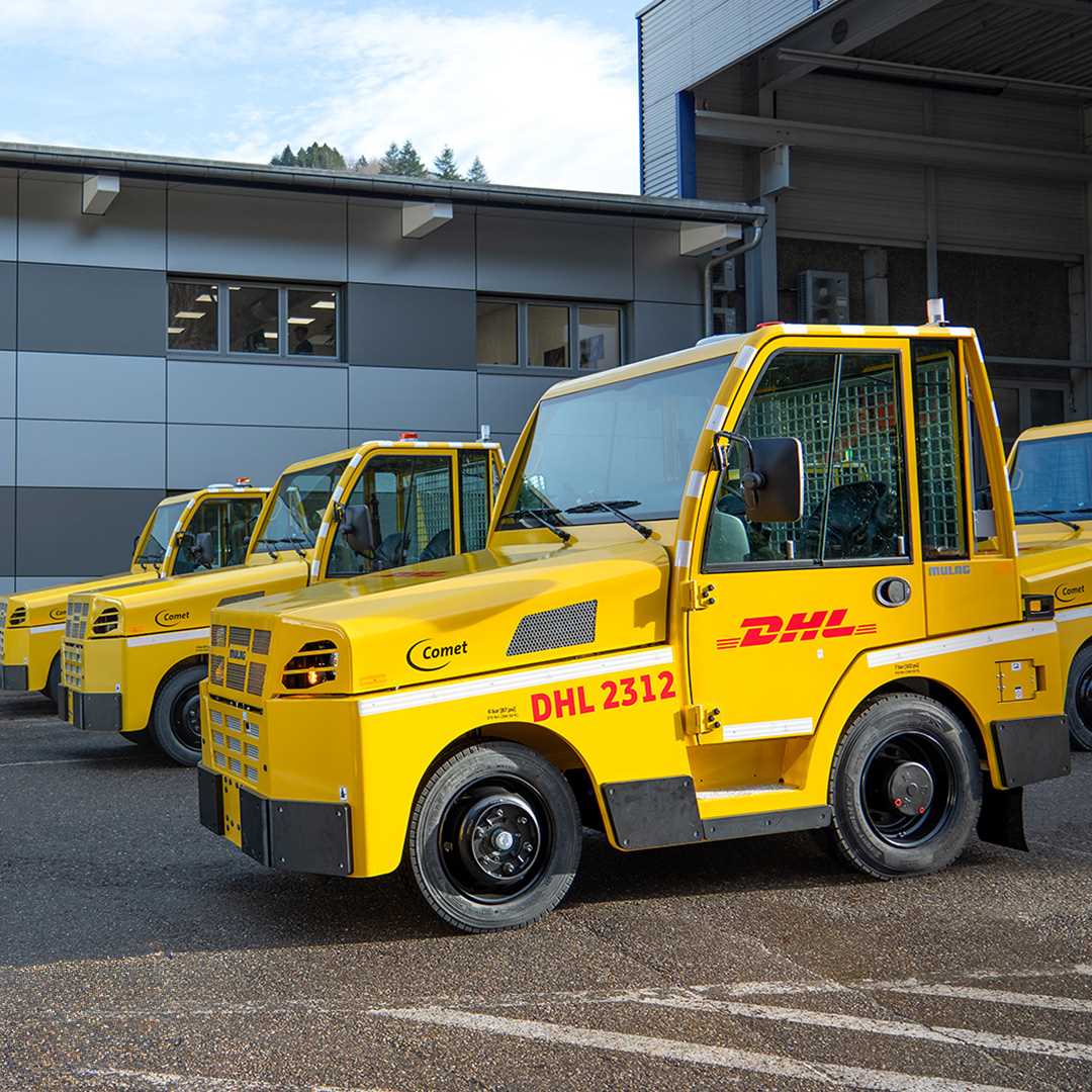 DHL Express (India) Pvt. Ltd in Sector 29, Gurugram