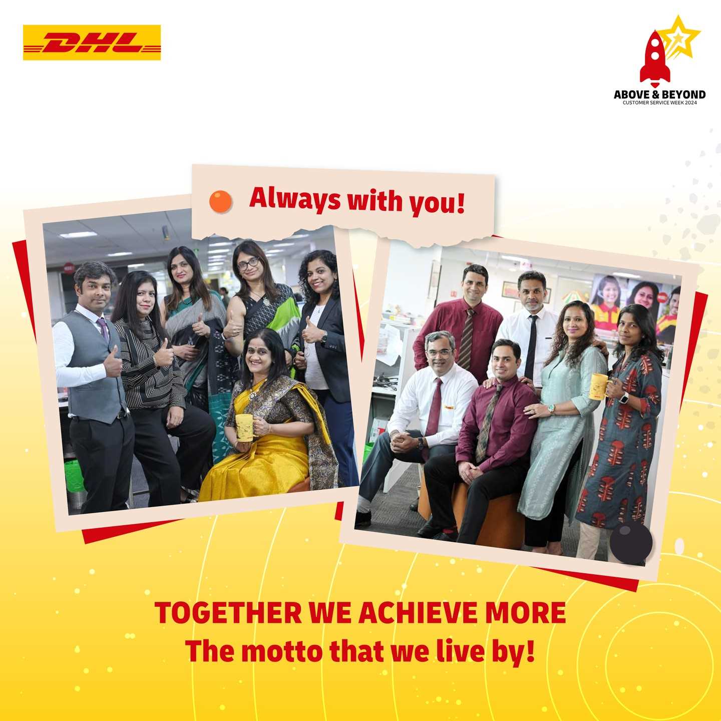 DHL Express (India) Pvt. Ltd in Sector 29, Gurugram