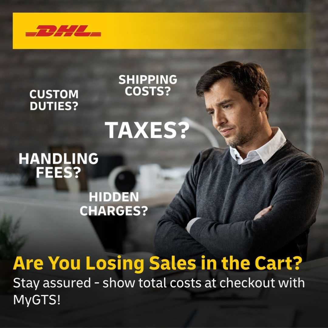 DHL Express (India) Pvt. Ltd in Sector 29, Gurugram