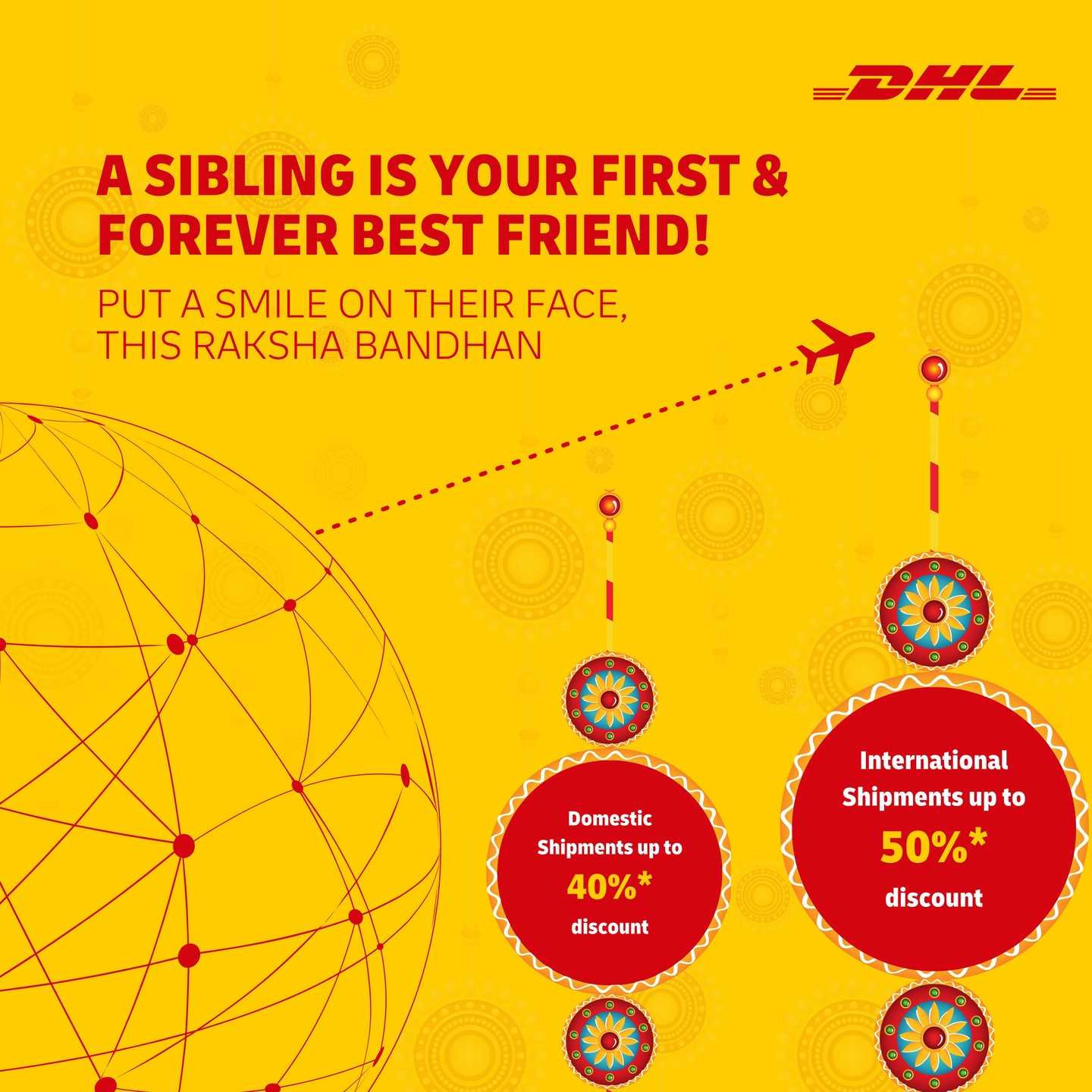 DHL Express (India) Pvt. Ltd in Sector 29, Gurugram