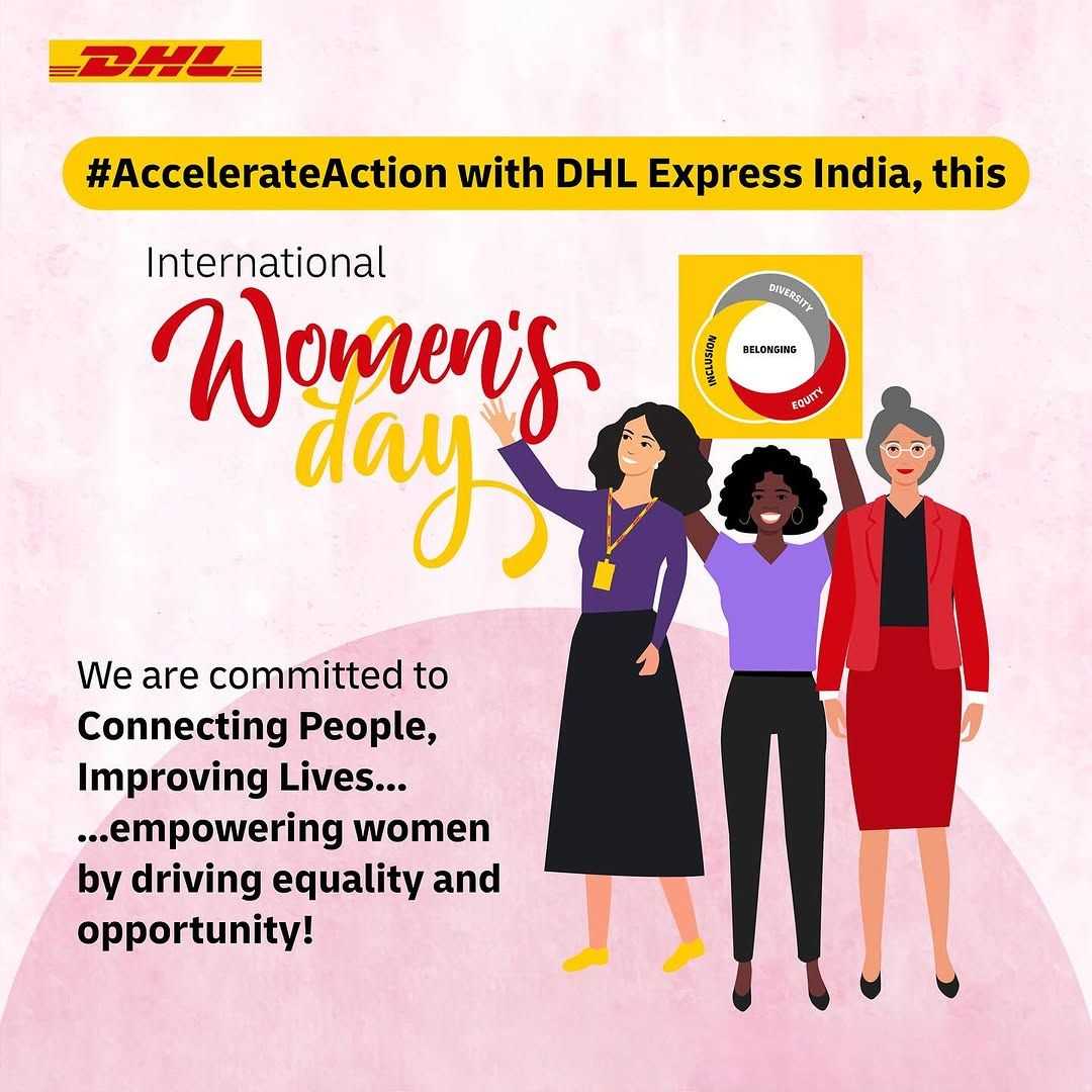 DHL Express (India) Pvt. Ltd in Sector 29, Gurugram