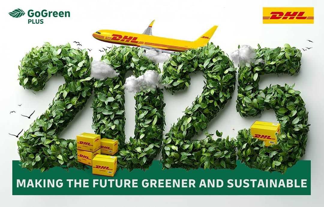 DHL Express (India) Pvt. Ltd in Sector 29, Gurugram