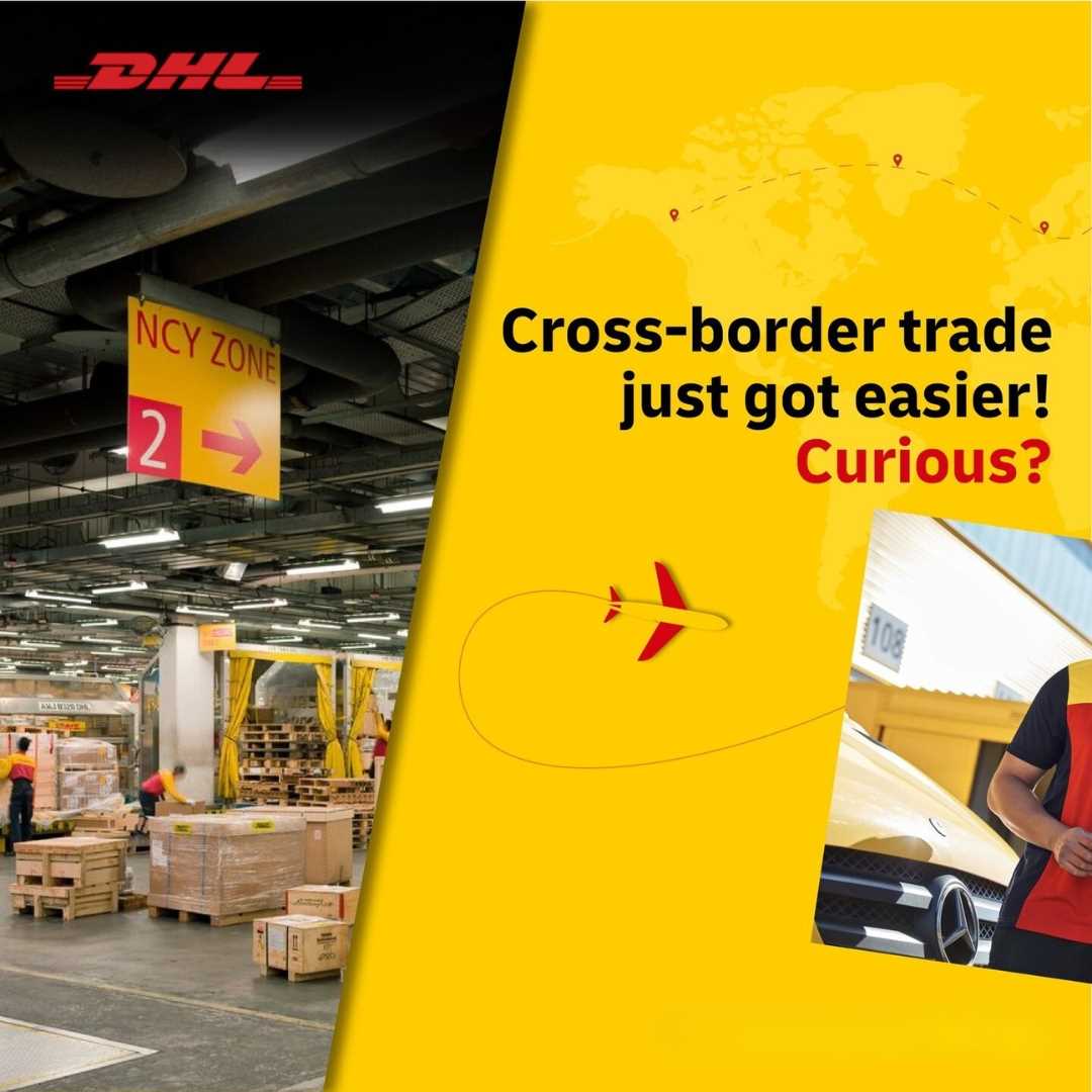 DHL Express (India) Pvt. Ltd in Sector 29, Gurugram
