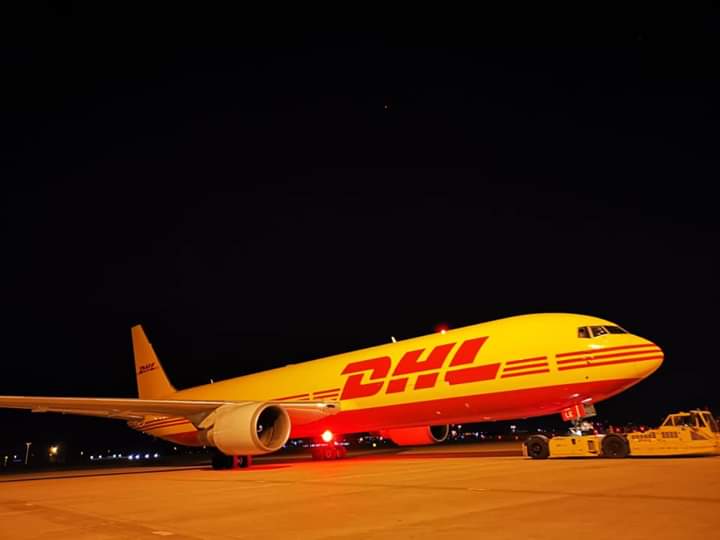 DHL Express (India) Pvt. Ltd in Yeshwanthpur, Bengaluru