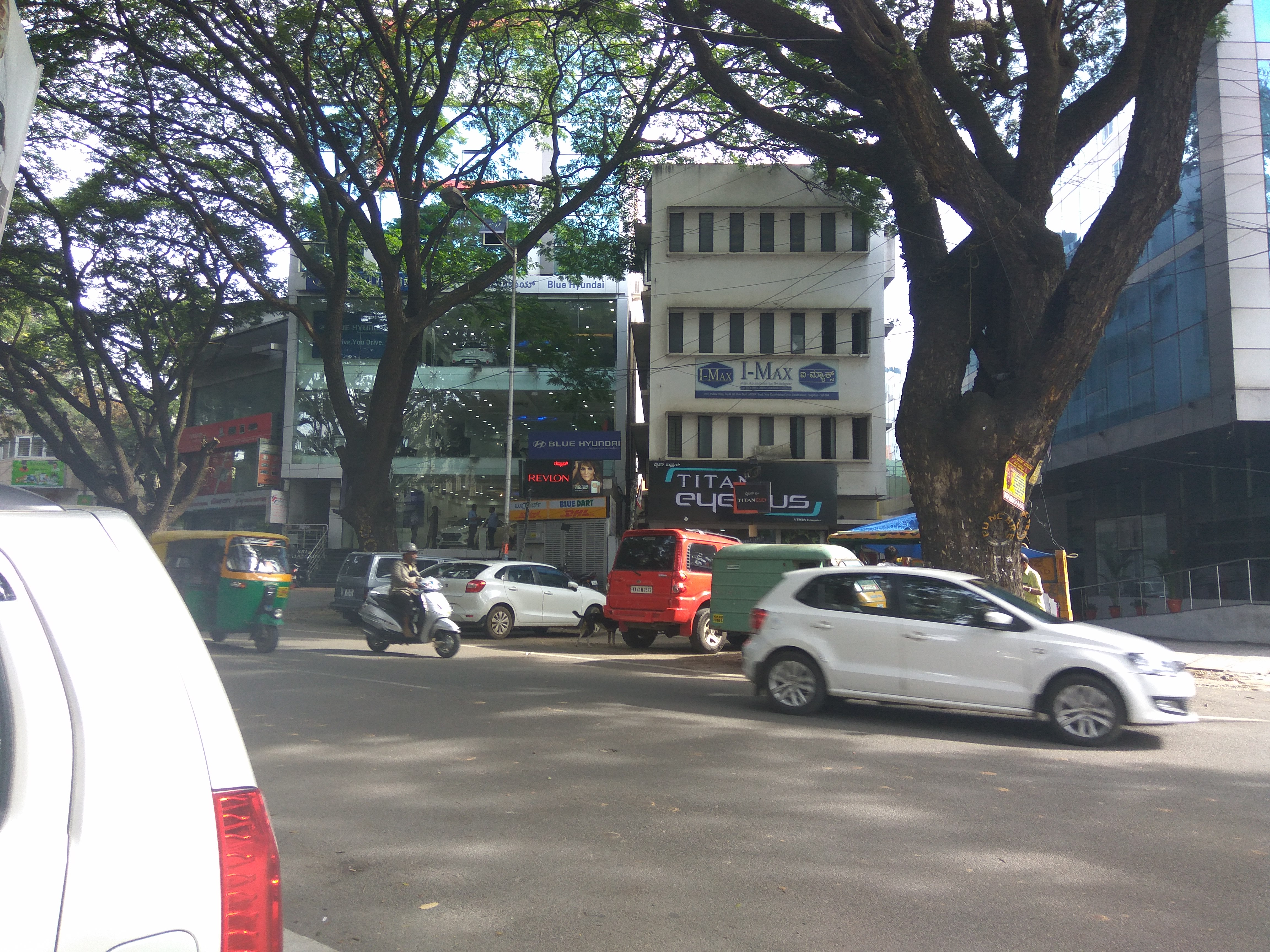 DHL Express (India) Pvt. Ltd in Basavanagudi, Bengaluru