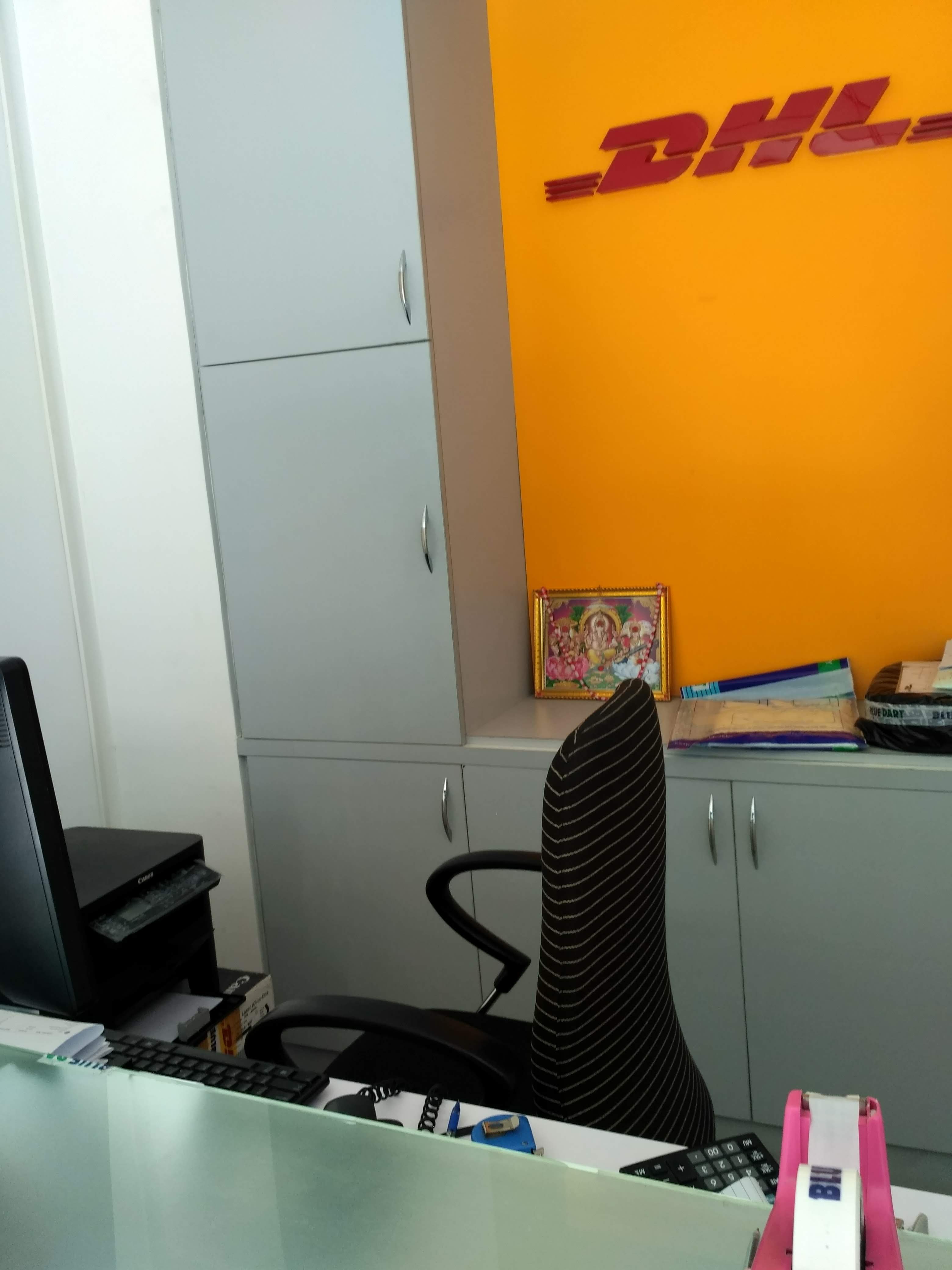 DHL Express (India) Pvt. Ltd in Whitefield, Bengaluru