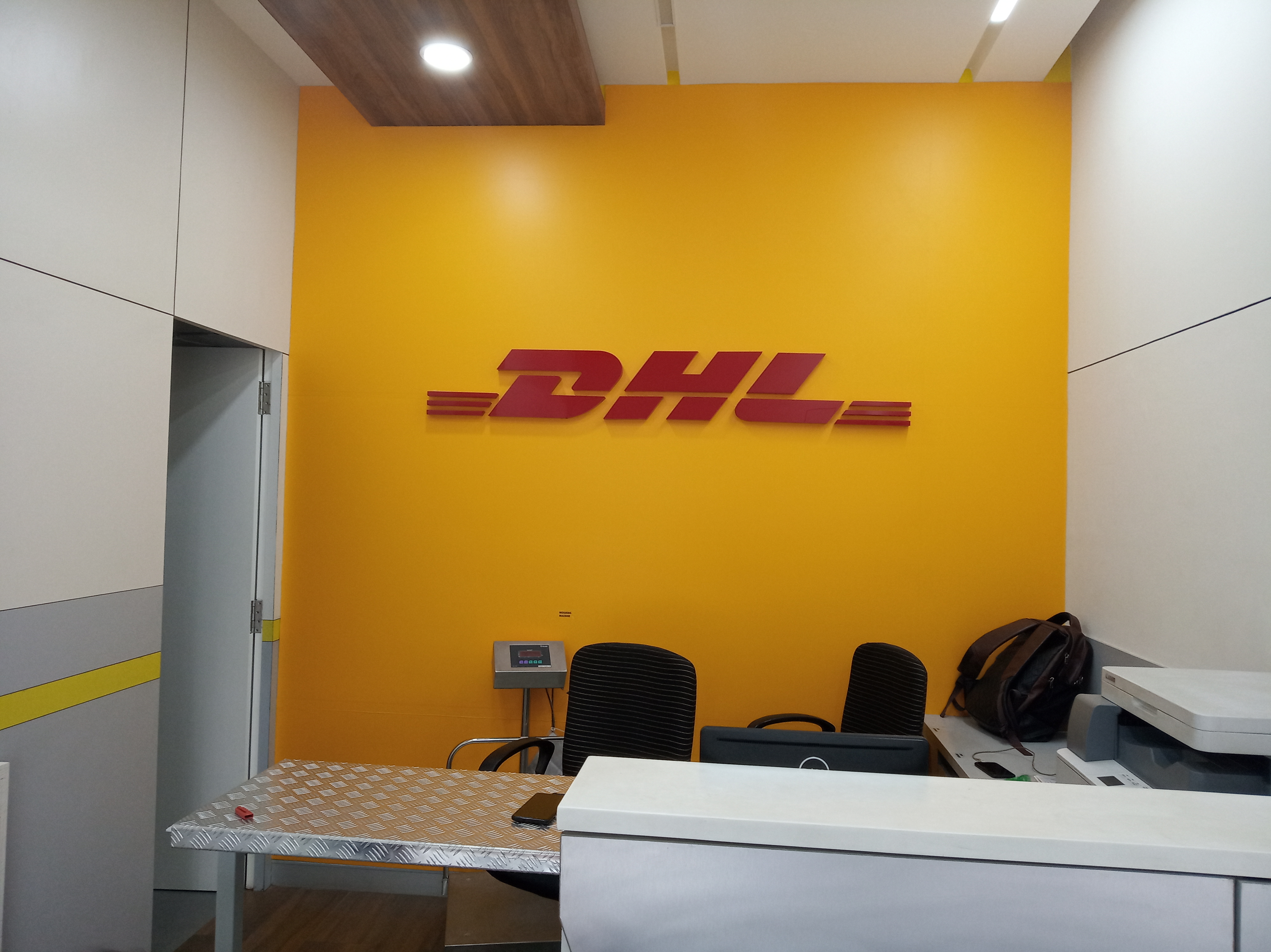 DHL Express (India) Pvt. Ltd in Rajarajeshwari Nagar, Bengaluru