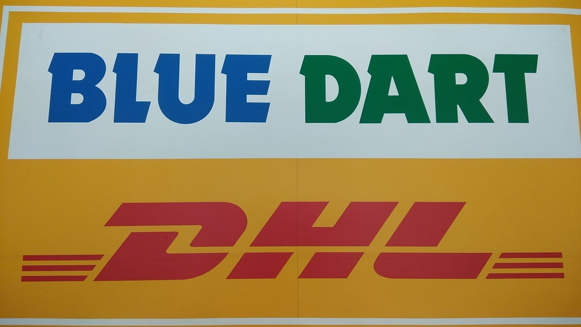 DHL Express (India) Pvt. Ltd in Rajarajeshwari Nagar, Bengaluru