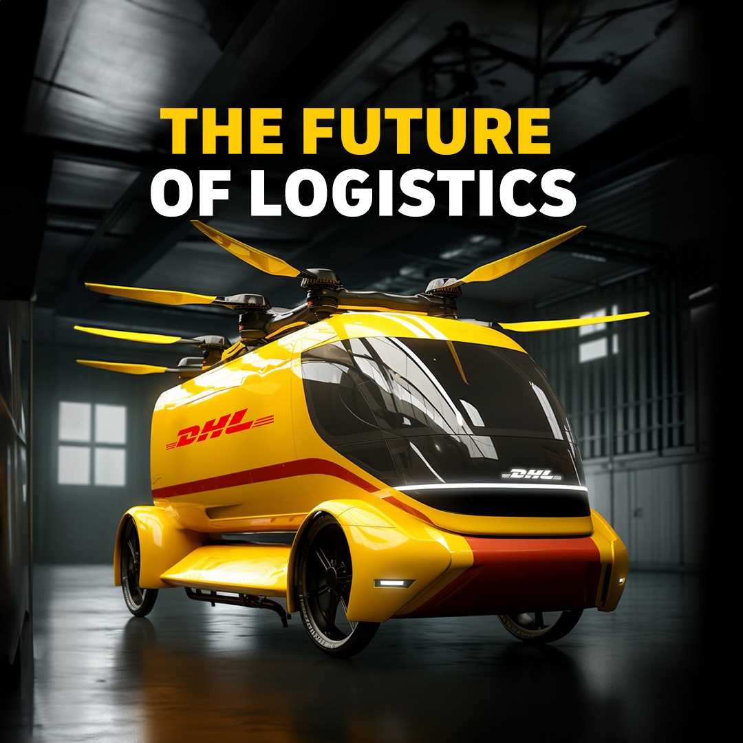 DHL Express (India) Pvt. Ltd in Sector 29, Gurugram