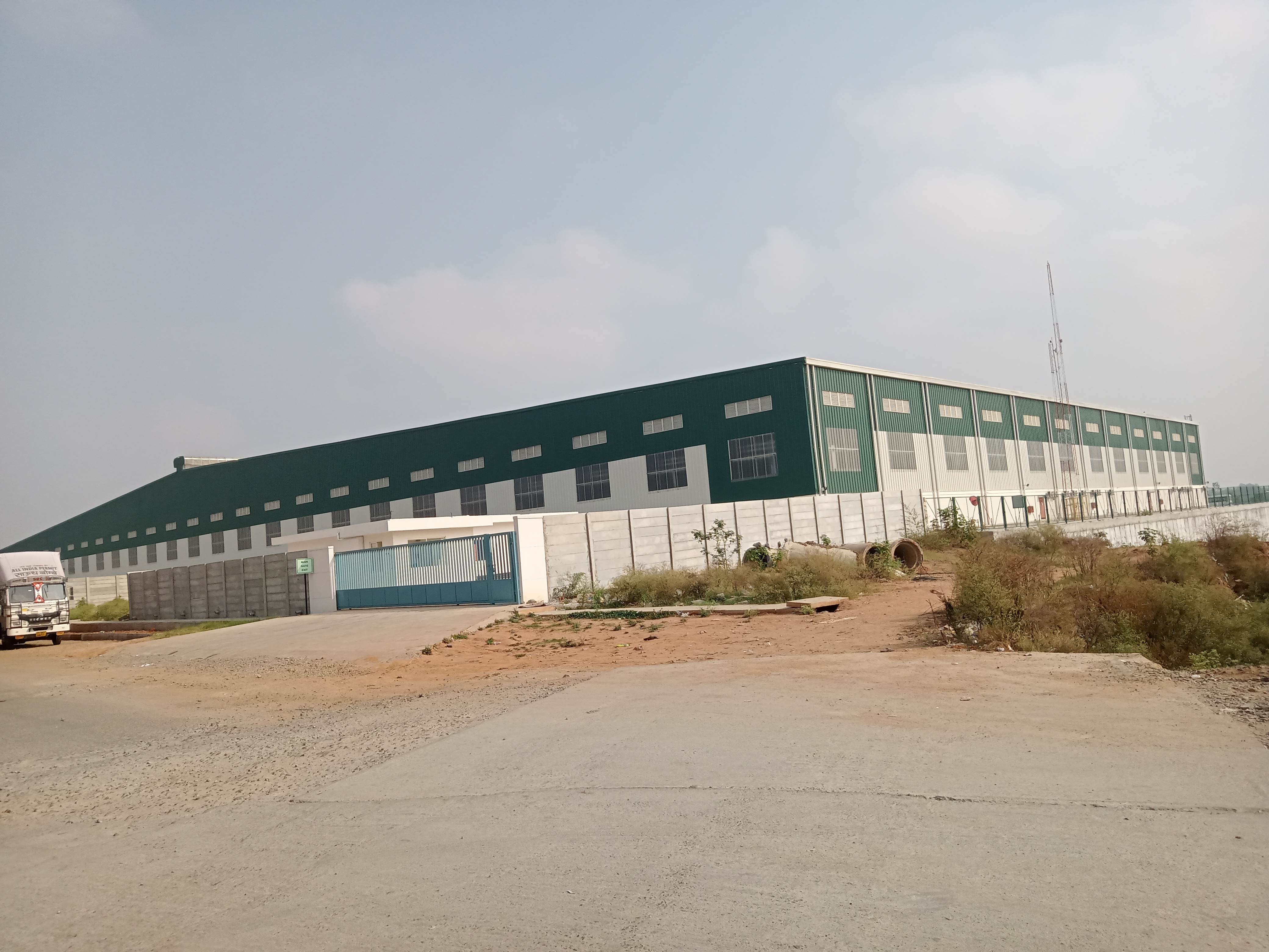 DHL Express (India) Pvt. Ltd in Arekere, Bengaluru