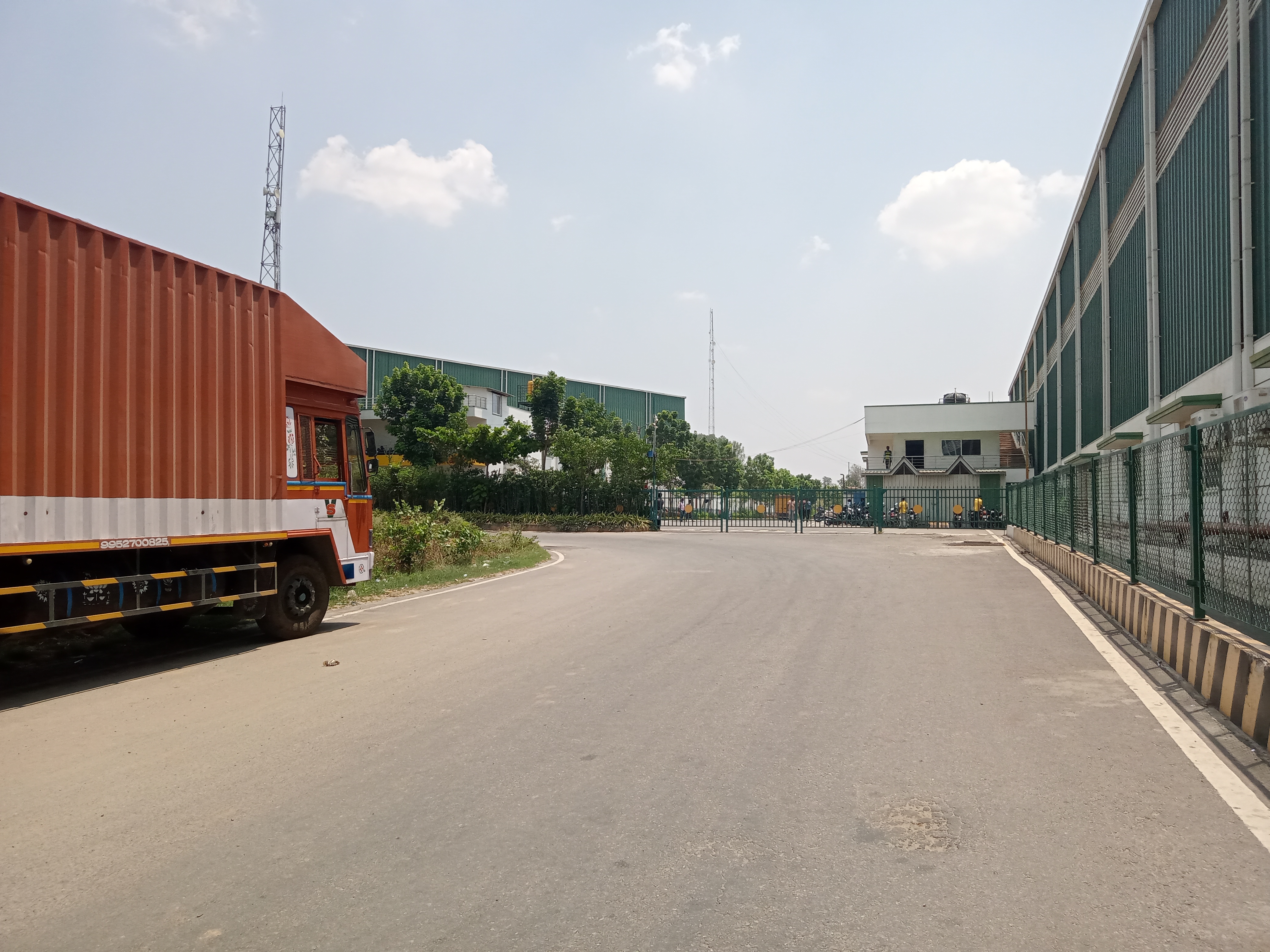 DHL Express (India) Pvt. Ltd in Arekere, Bengaluru