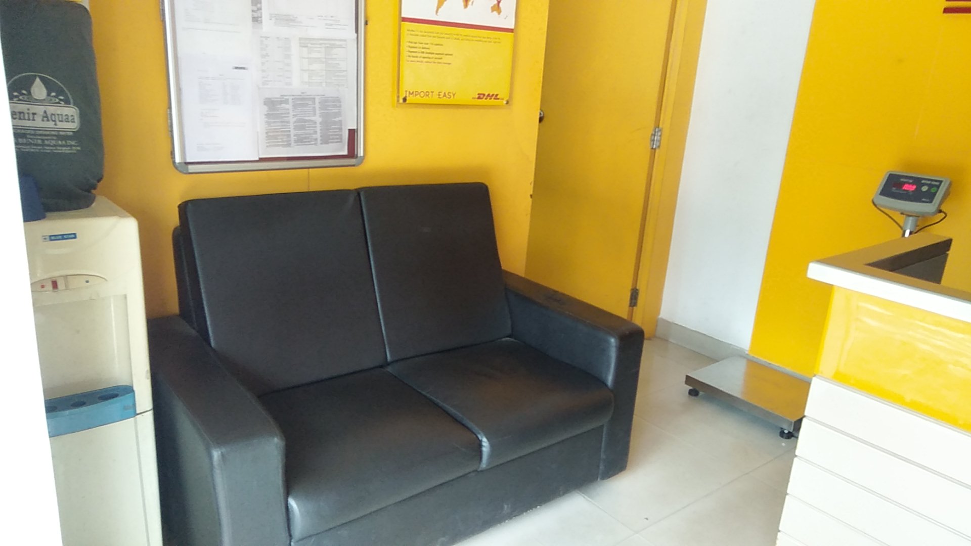 DHL Express (India) Pvt. Ltd in Banashankari, Bengaluru
