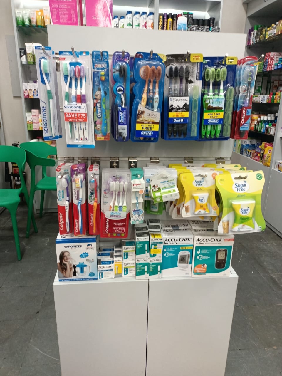 Aster Pharmacy in Mehdipatnam, Hyderabad Clinical Medical Store Near