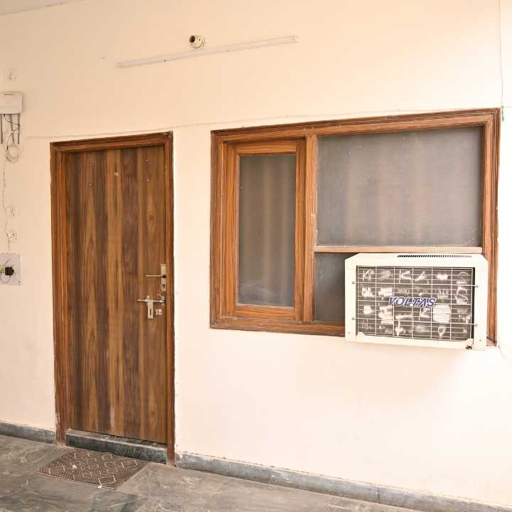 Hotel Goverdhan in Agra, Agra