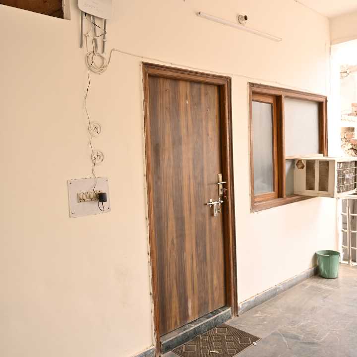 Hotel Goverdhan in Agra, Agra