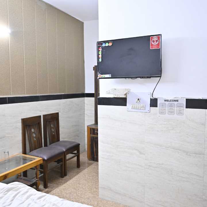 Hotel Goverdhan in Agra, Agra