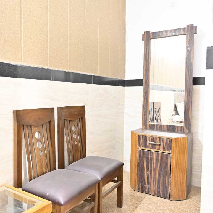 Hotel Goverdhan in Agra, Agra