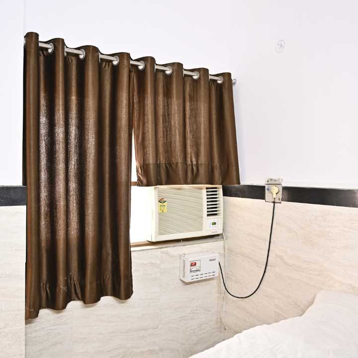 Hotel Goverdhan in Agra, Agra