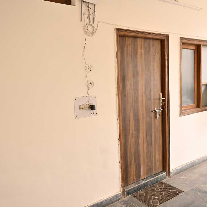 Hotel Goverdhan in Agra, Agra