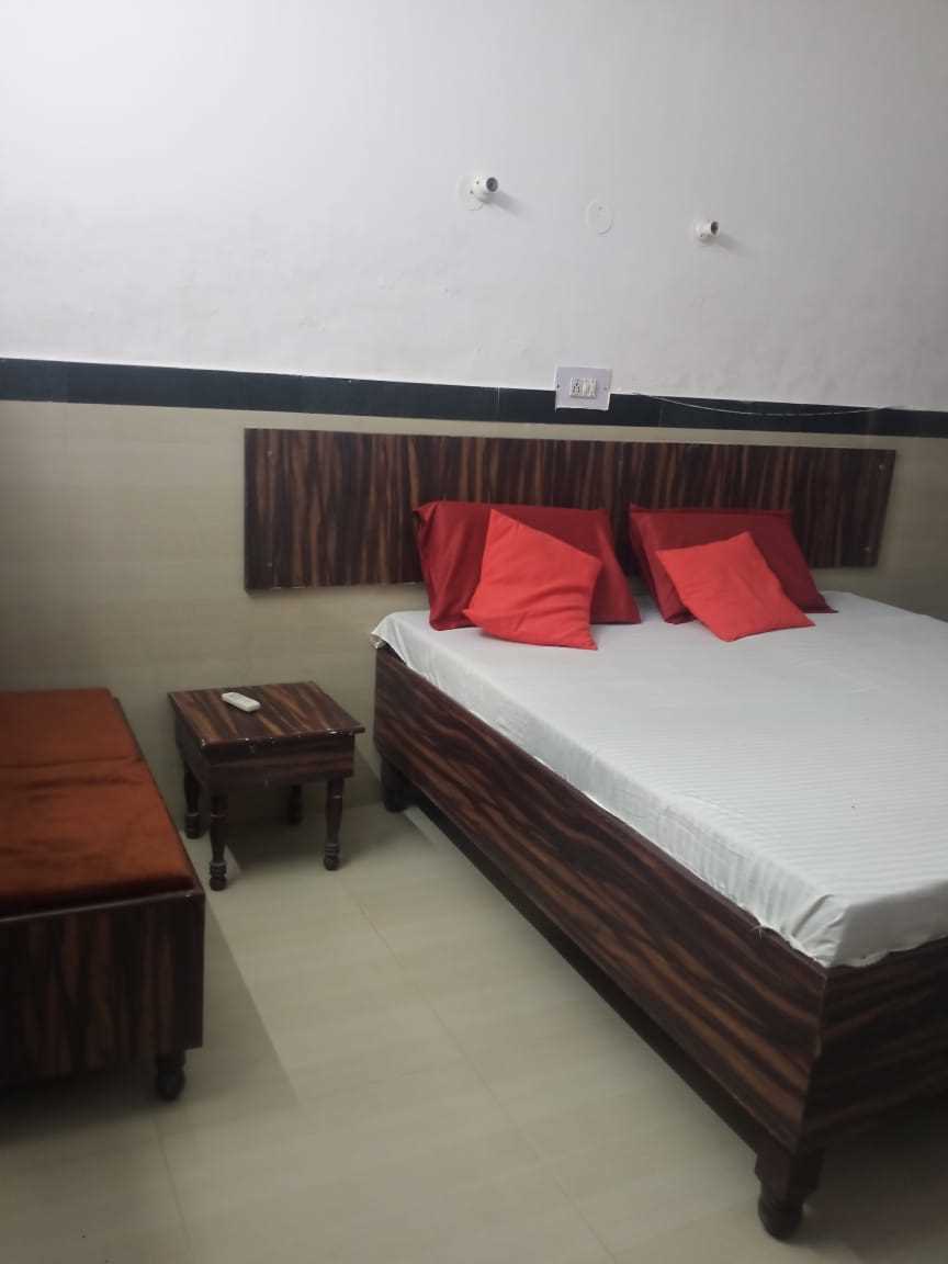 Hotel Goverdhan in Agra, Agra