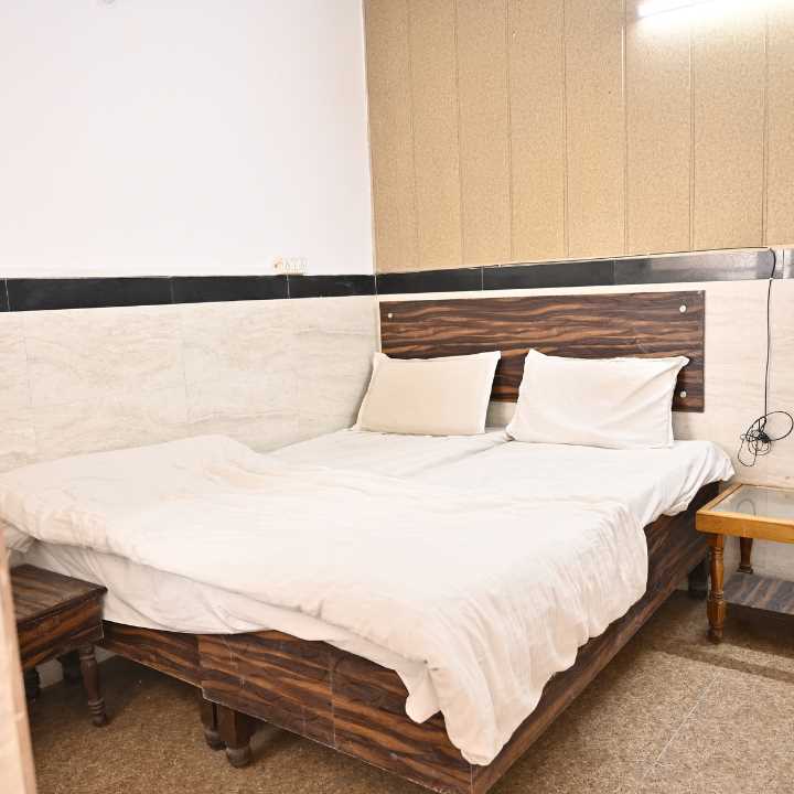 Hotel Goverdhan in Agra, Agra