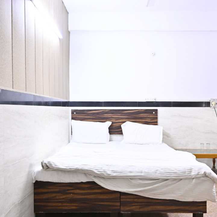 Hotel Goverdhan in Agra, Agra