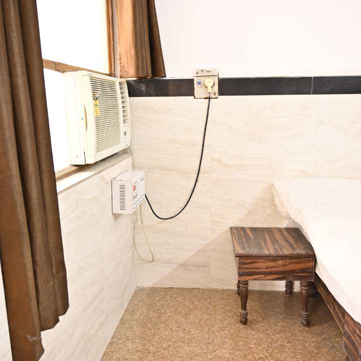 Hotel Goverdhan in Agra, Agra