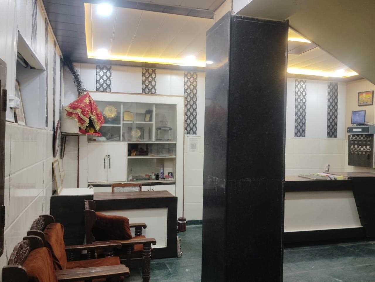 Hotel Goverdhan in Agra, Agra