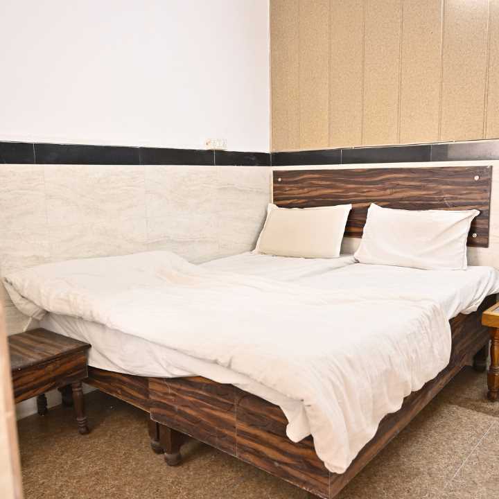Hotel Goverdhan in Agra, Agra