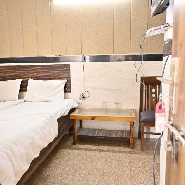 Hotel Goverdhan in Agra, Agra