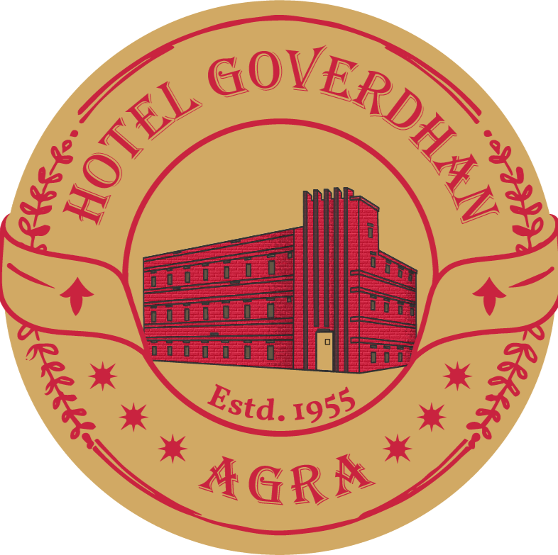 Hotel Goverdhan, Agra